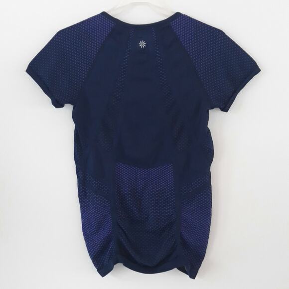 Athleta Fastest Track Rushed Tee - Picture 2 of 8